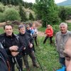 Sv.omša v Sedle pod Hnilickou Kýčerou